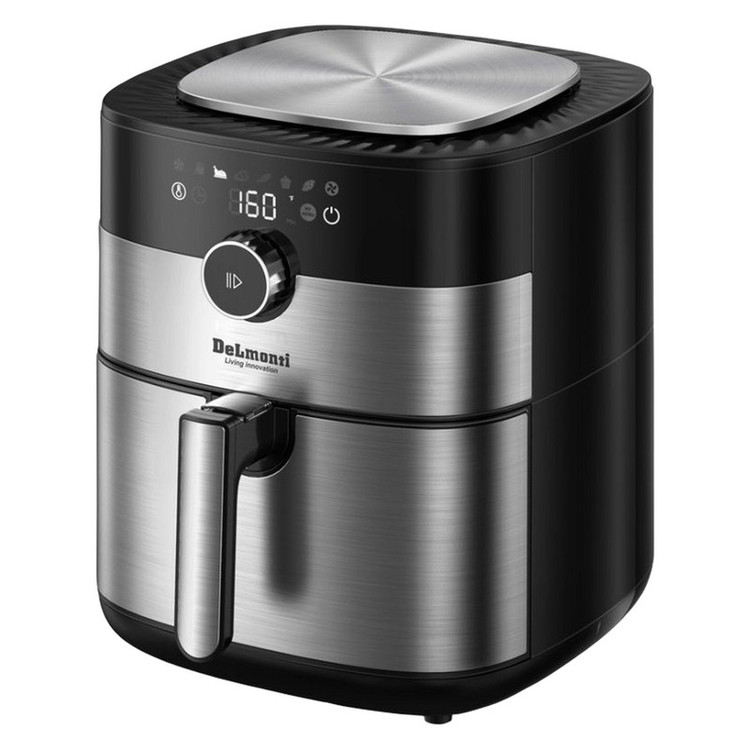 سرخکن بدون روغن دلمونتی مدل DL820