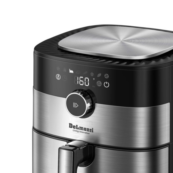 سرخکن بدون روغن دلمونتی مدل DL820