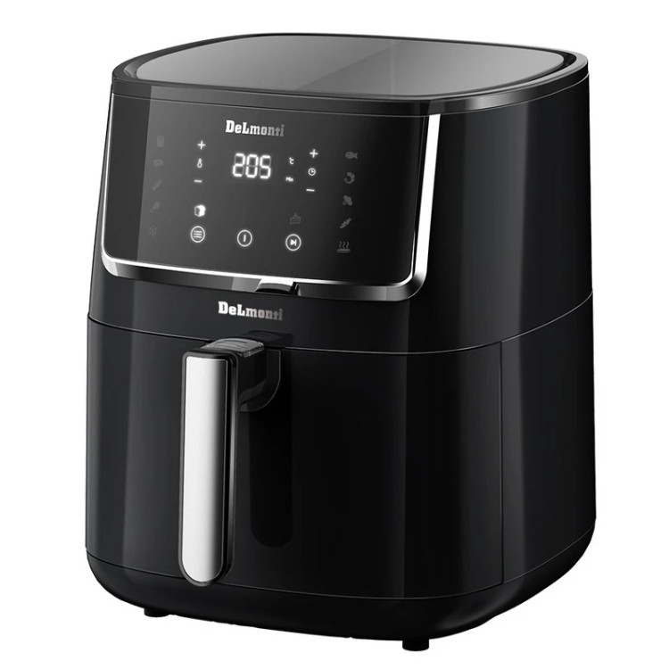 سرخکن بدون روغن دلمونتی مدل DL800