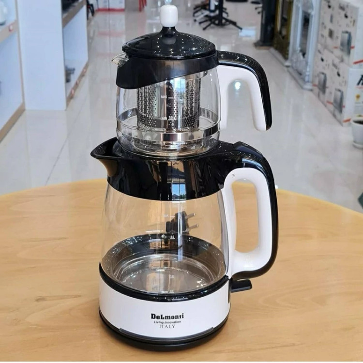 چای ساز دلمونتی مدل DL400