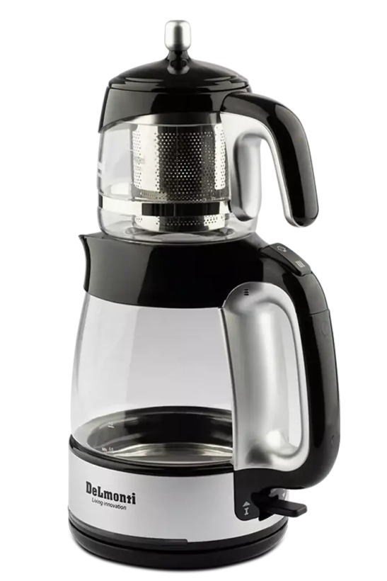 چای ساز دلمونتی مدل DL400