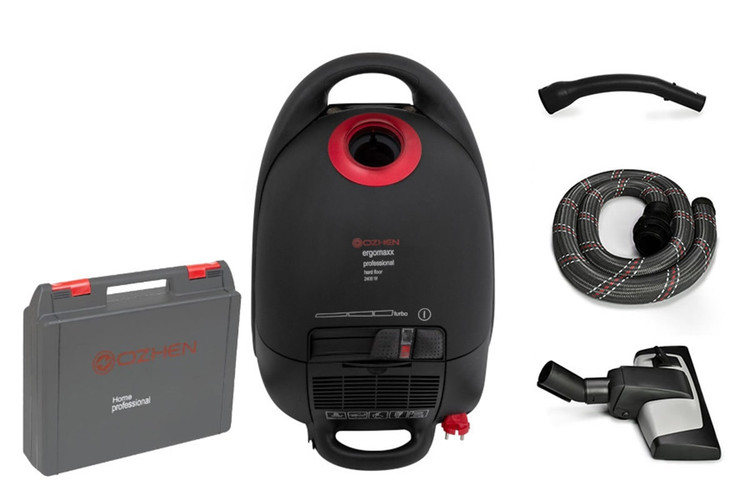 جاروبرقی اوژن مدل vc300