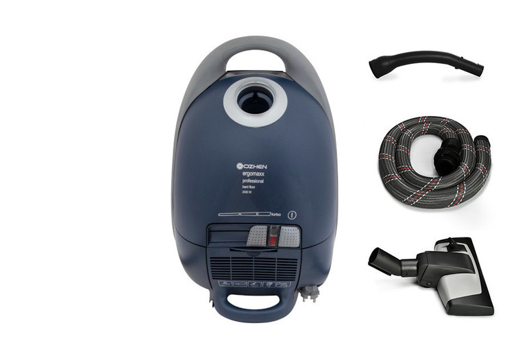 جاروبرقی اوژن مدل vc300