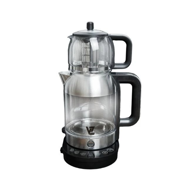 چای ساز روهمی برند ویلز مدل VL4039