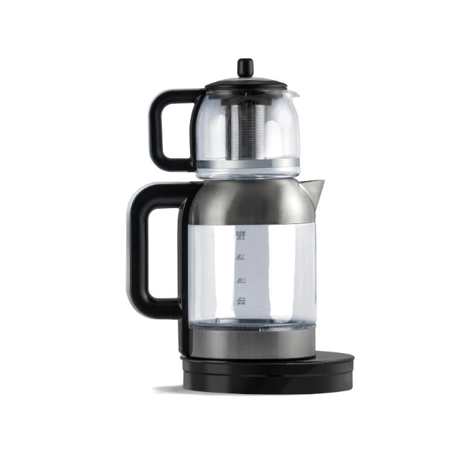 چای ساز روهمی برند ویلز مدل VL4039