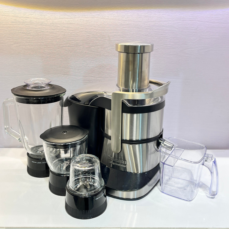 آبمیوه گیری 4کاره دلمونتی مدل DL700
