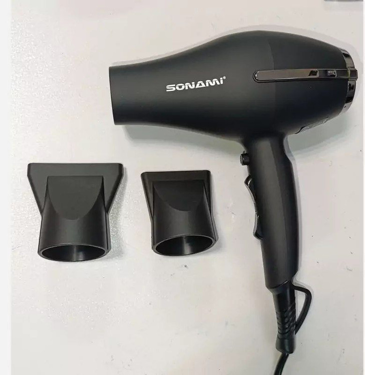 سشوار حرفه ای سونامی مدل SHD-135