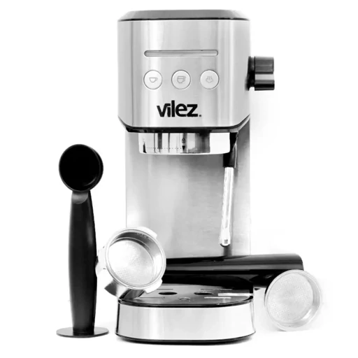 اسپرسو ساز خانگی حرفه ای ویلز  مدل VL4036