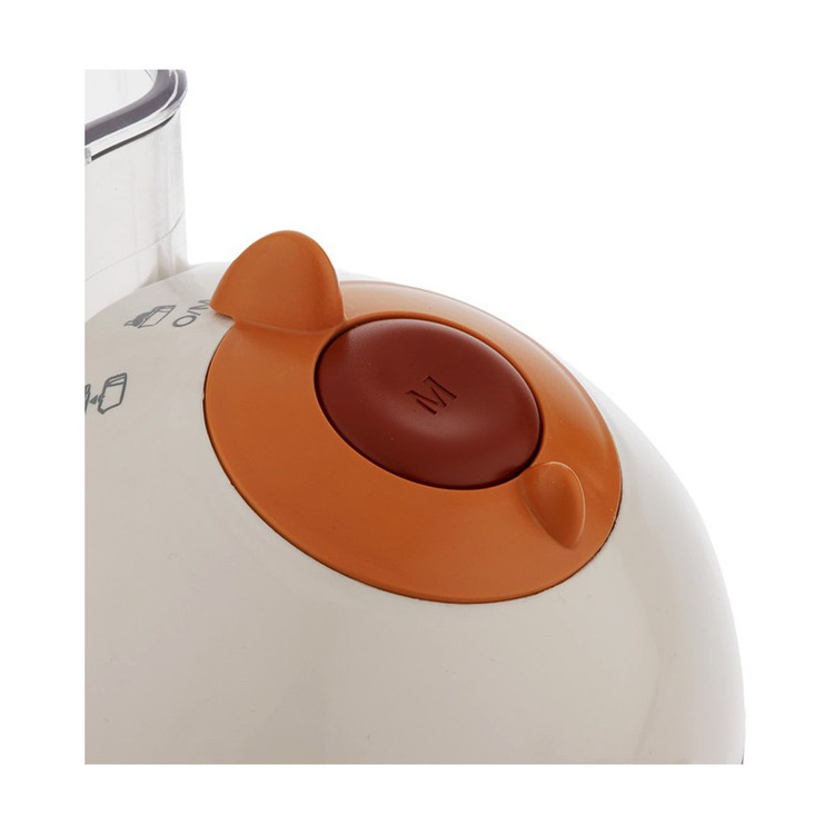 غذا ساز چند کاره نانیوا مدل N-400