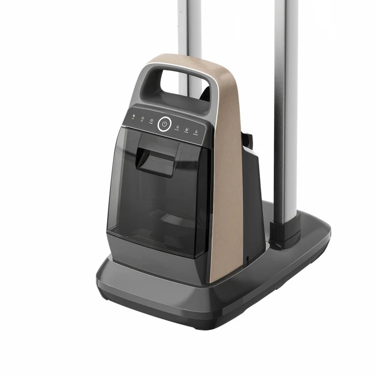 بخارگر فوق حرفه ای روزنبرگ مدل si-100