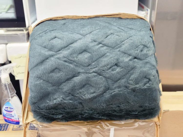 پتو دو نفره زخیم Faipco 220×180