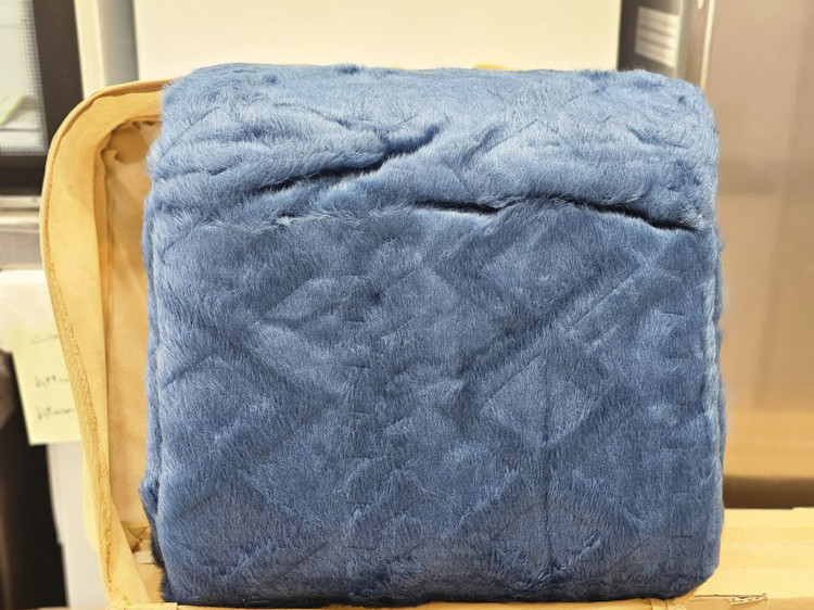 پتو دو نفره زخیم Faipco 220×180
